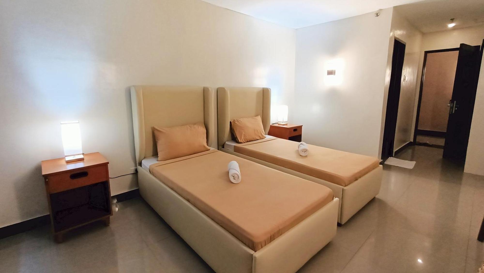 Grand Emilia Hotel Cebu Ngoại thất bức ảnh